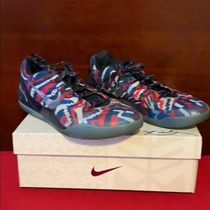 Kobe 9 men’s size 11.5